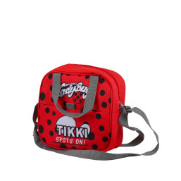 Lunch Bag - Ladybug